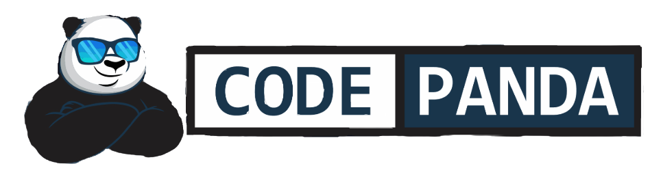 CODE PANDA: Programar o Panda